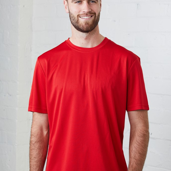 C-Force Mens Latitude Tee Thumbnail